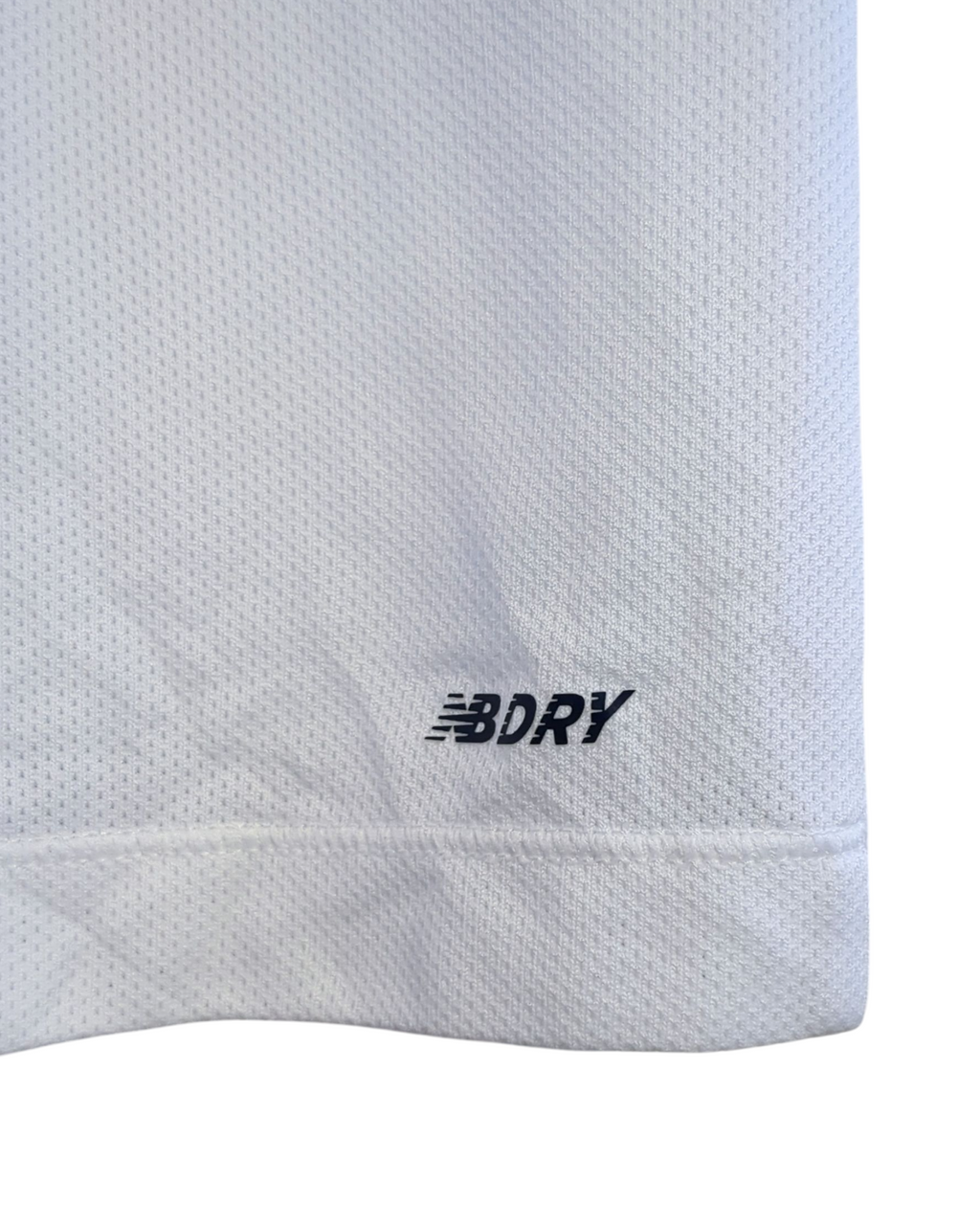 2019-20 Liverpool New Balance Away Shirt - (M)