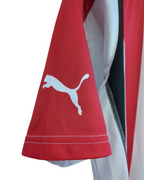 2005-06 Olympiakos Puma Home Shirt - (M)