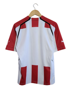 2005-06 Olympiakos Puma Home Shirt - (M)