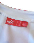 2005-06 Olympiakos Puma Home Shirt - (M)