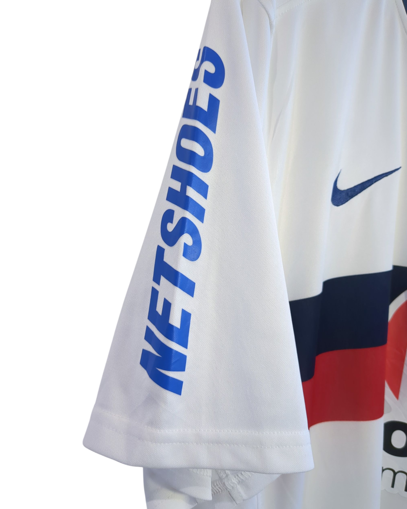 2012 EC Bahia Nike Home Shirt - (L)