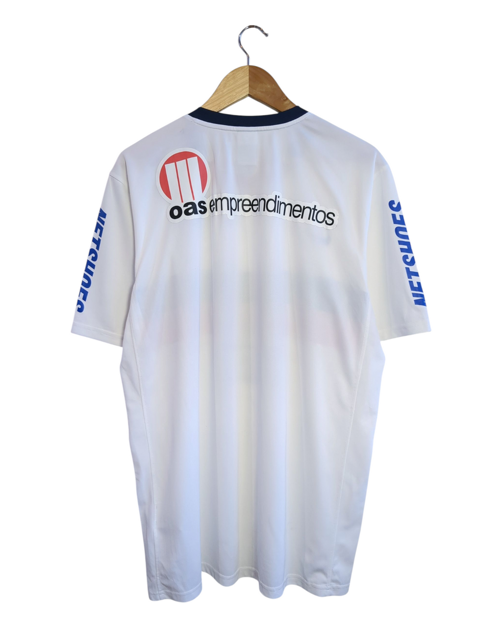 2012 EC Bahia Nike Home Shirt - (L)