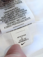 2012 EC Bahia Nike Home Shirt - (L)