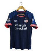 2018-19 PSV Umbro UCL Third Shirt #17 Bergwijn - (M)