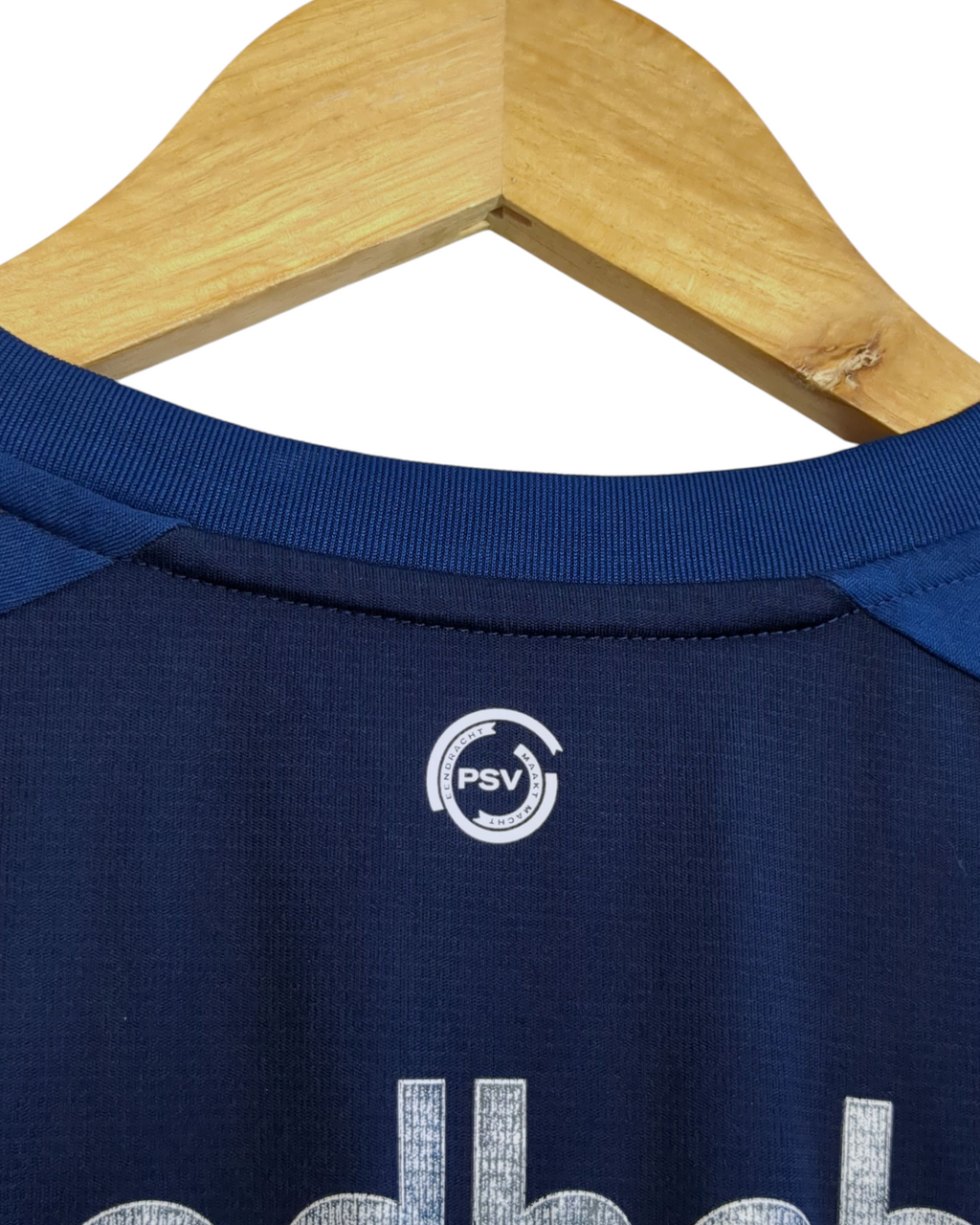 2018-19 PSV Umbro UCL Third Shirt #17 Bergwijn - (M)