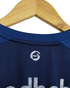 2018-19 PSV Umbro UCL Third Shirt #17 Bergwijn - (M)