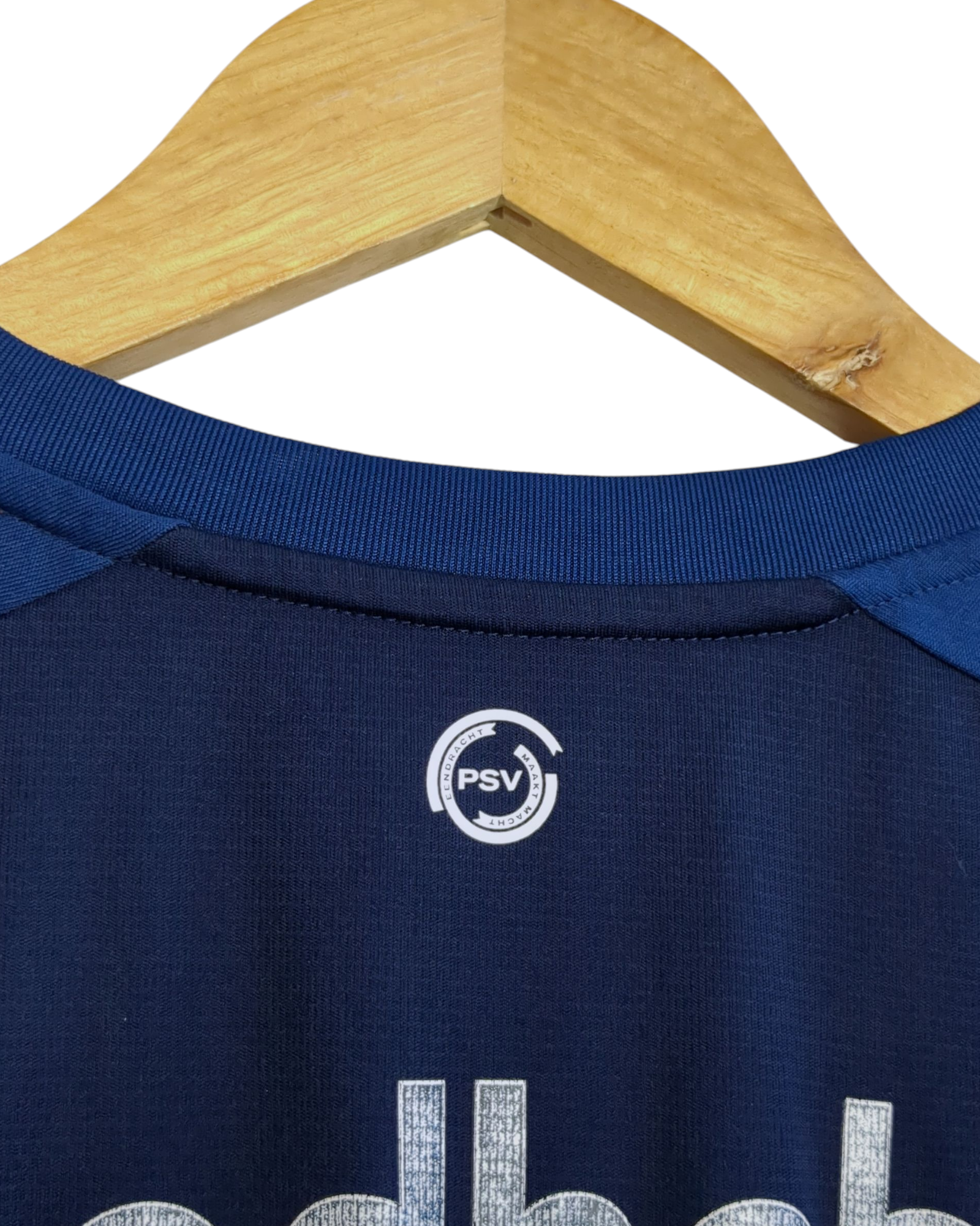 2018-19 PSV Umbro UCL Third Shirt #17 Bergwijn - (M)