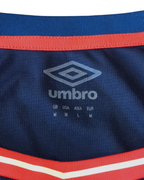 2018-19 PSV Umbro UCL Third Shirt #17 Bergwijn - (M)