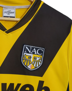 2009-10 NAC Breda Klupp Home Shirt - (M)