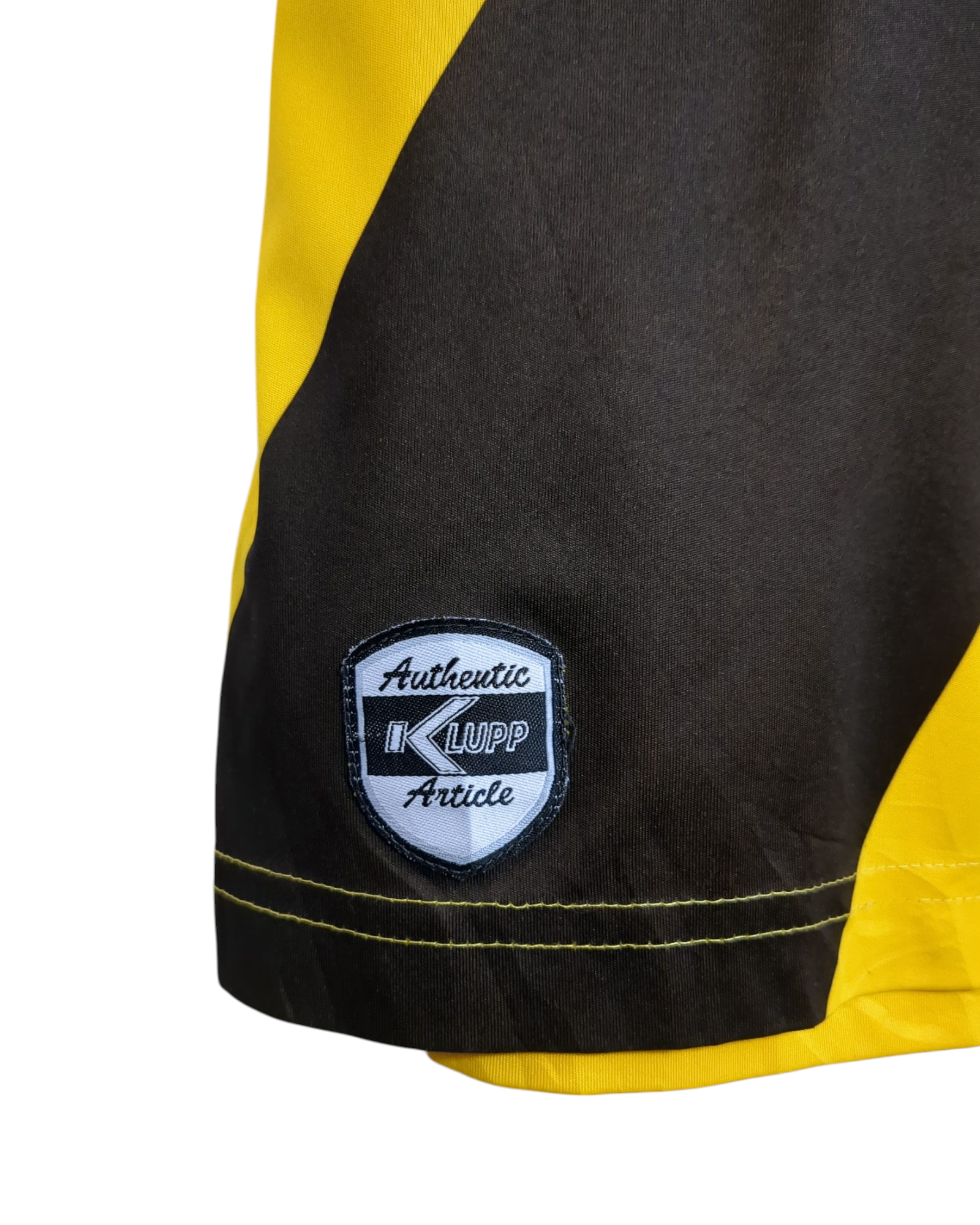 2009-10 NAC Breda Klupp Home Shirt - (M)