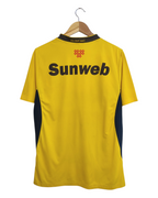 2009-10 NAC Breda Klupp Home Shirt - (M)