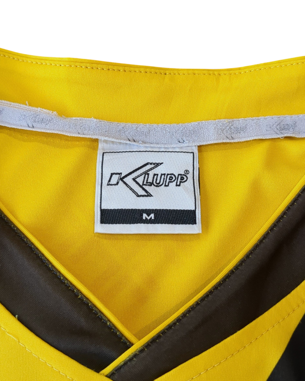 2009-10 NAC Breda Klupp Home Shirt - (M)