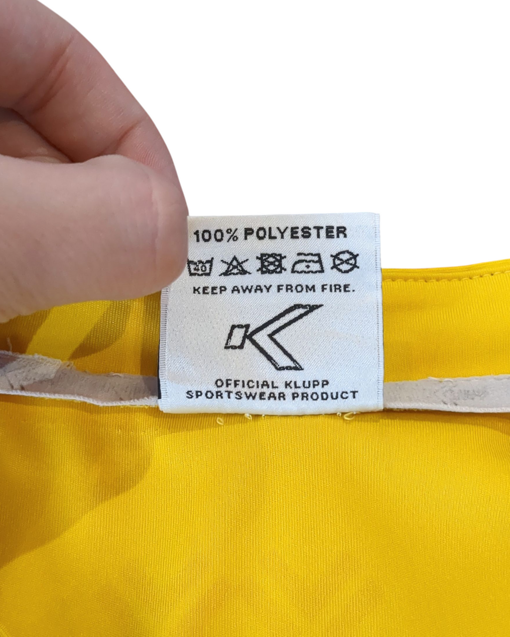 2009-10 NAC Breda Klupp Home Shirt - (M)