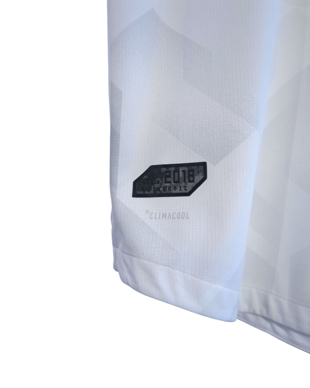 2018-19 Atlanta United Adidas Authentic Away Shirt - (M)