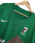 2021-22 Glentoran Nike Home Shirt - (XL)