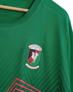 2021-22 Glentoran Nike Home Shirt - (XL)