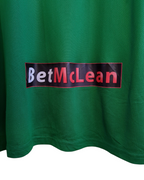 2021-22 Glentoran Nike Home Shirt - (XL)