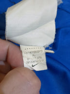 2014-15 Manchester City Nike Away Shirt - (L)