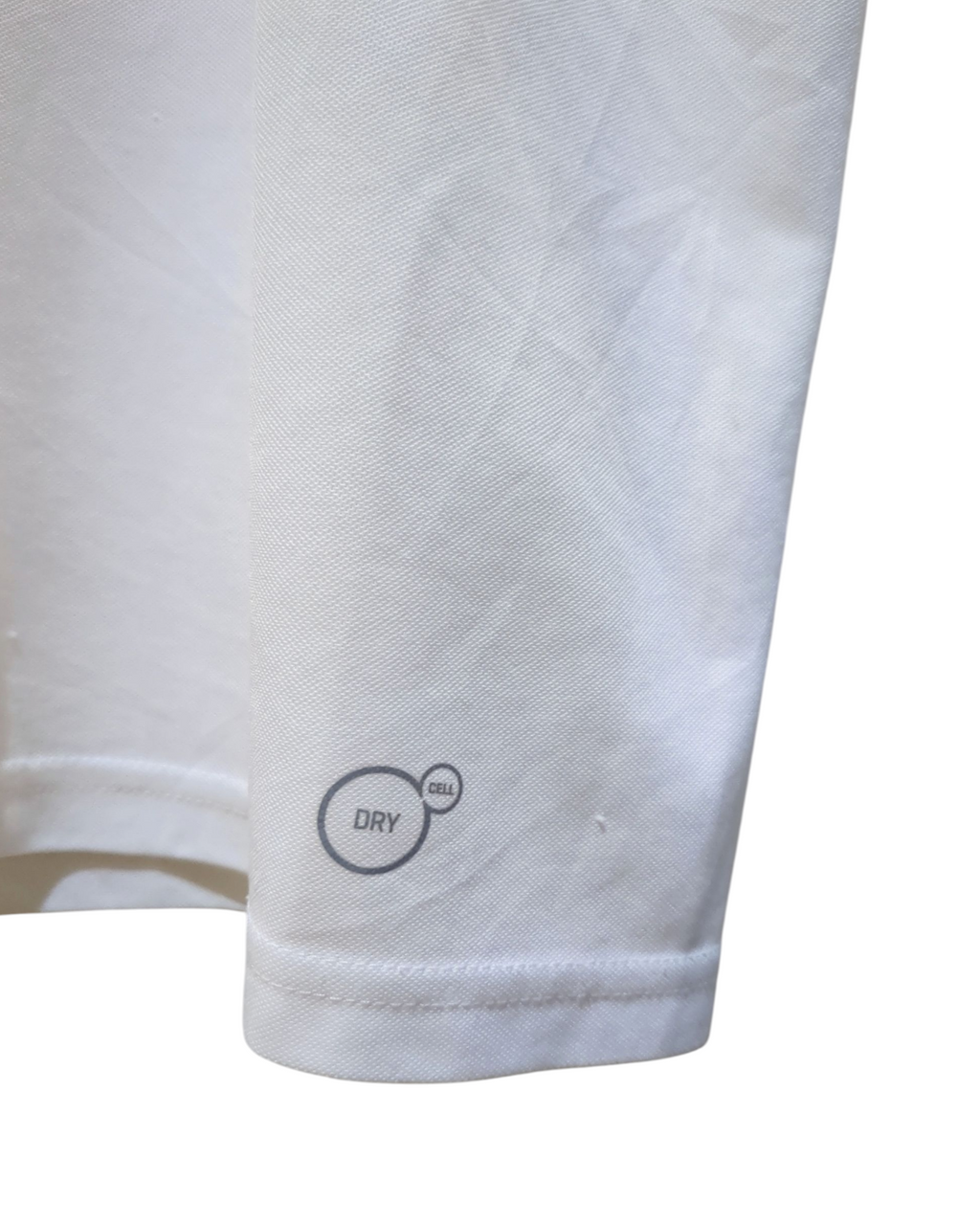 2014-15 Stuttgart Puma Home Shirt #33 Ginczek - (M)