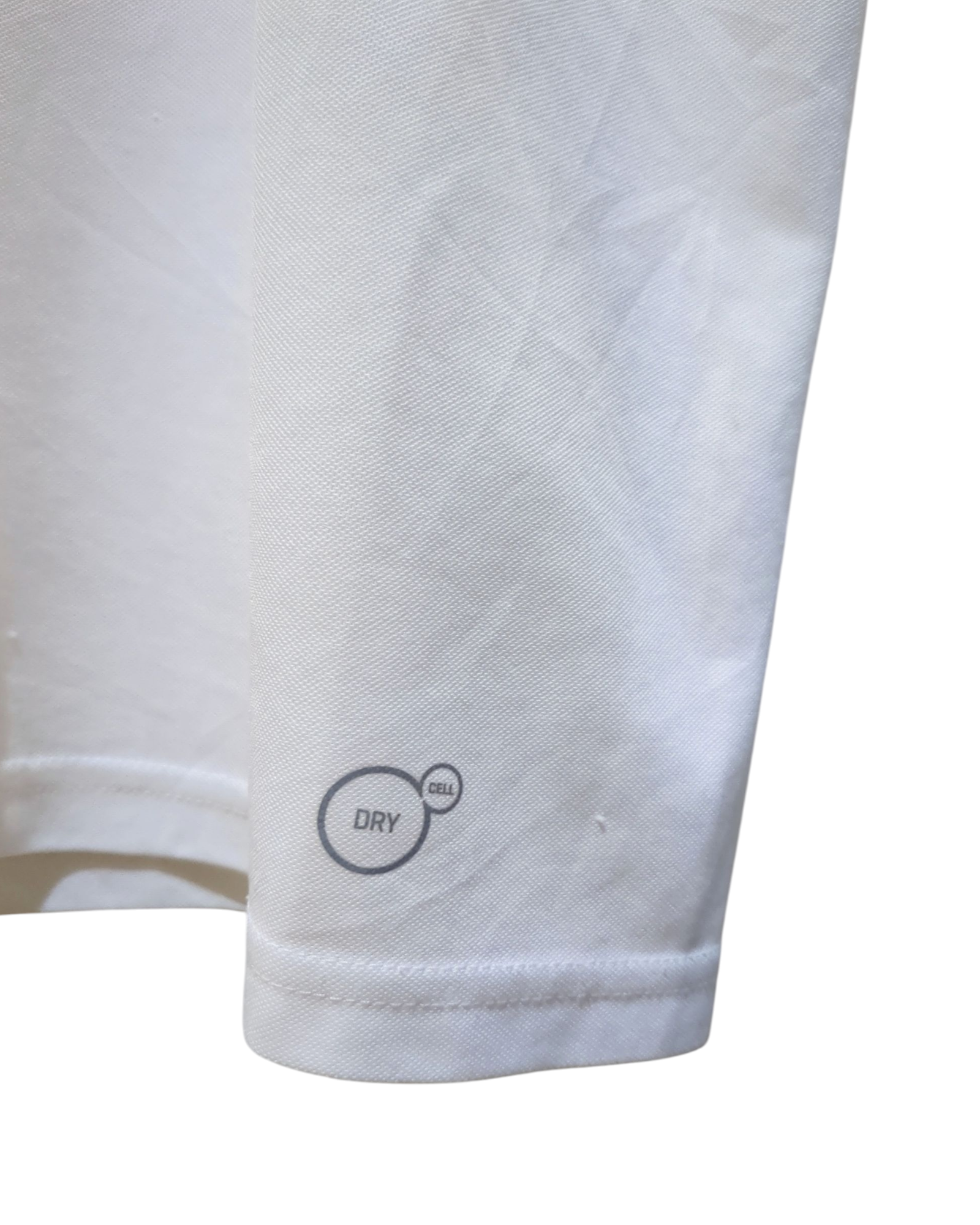 2014-15 Stuttgart Puma Home Shirt #33 Ginczek - (M)