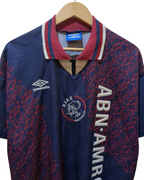 1994-95 Ajax Umbro Away Shirt - (L)