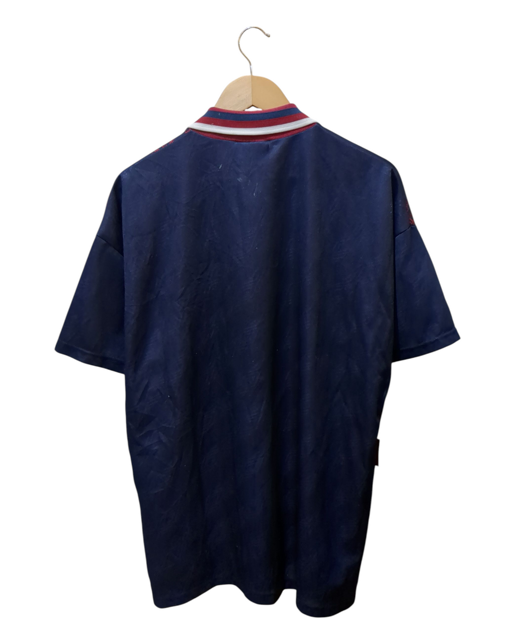 1994-95 Ajax Umbro Away Shirt - (L)