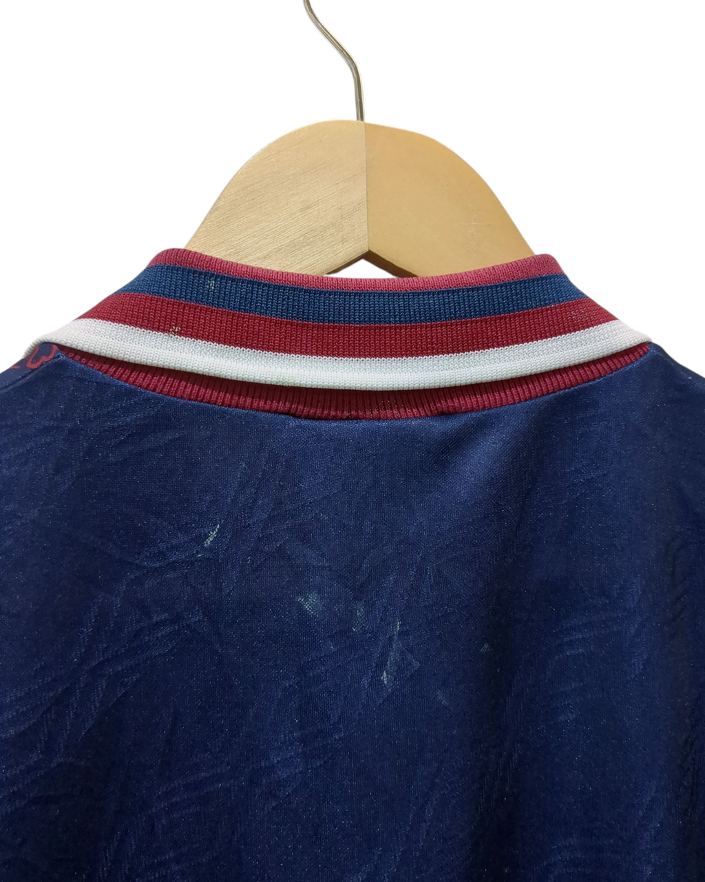 1994-95 Ajax Umbro Away Shirt - (L)