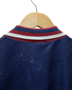 1994-95 Ajax Umbro Away Shirt - (L)