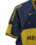 2006-07 Boca Juniors Nike Home Shirt - (S)