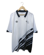 2022-23 Derby County Umbro Home Shirt - (XL)