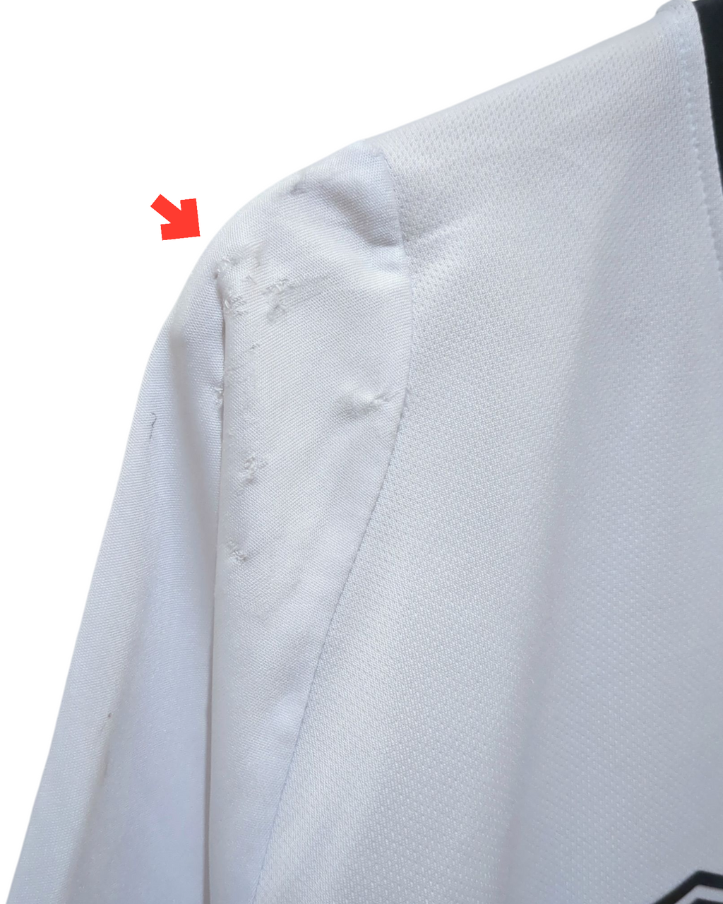 2022-23 Derby County Umbro Home Shirt - (XL)