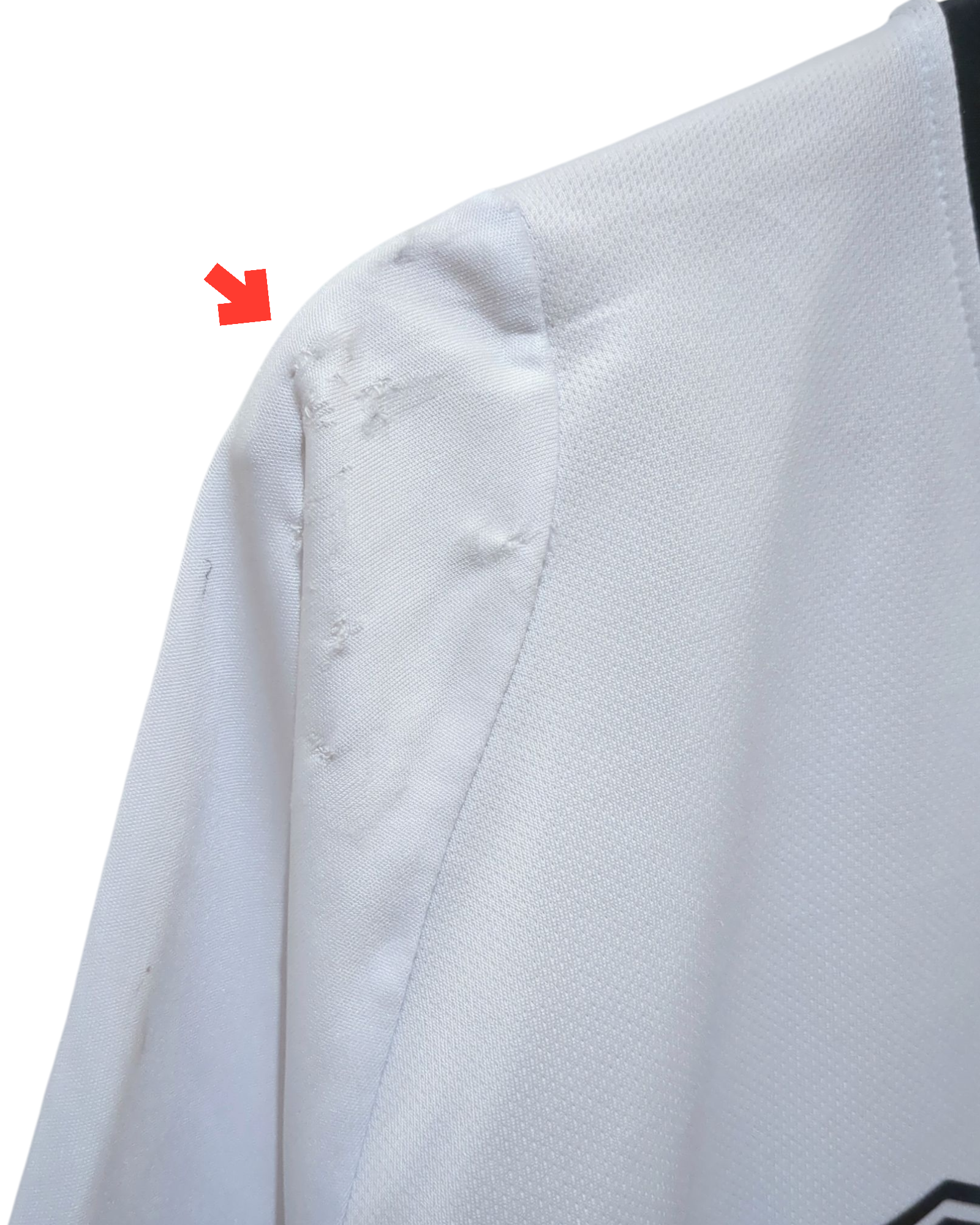 2022-23 Derby County Umbro Home Shirt - (XL)