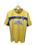 2004-05 Duisburg Uhlsport Away Shirt - (M)