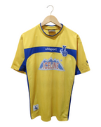 2004-05 Duisburg Uhlsport Away Shirt - (M)