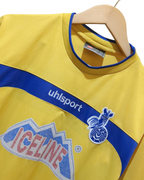 2004-05 Duisburg Uhlsport Away Shirt - (M)
