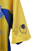 2004-05 Duisburg Uhlsport Away Shirt - (M)