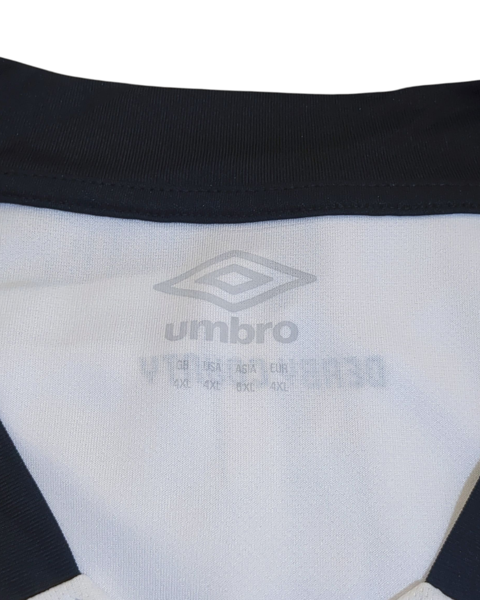 2022-23 Derby County Umbro Home Shirt - (XL)