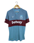 2015-16 West Ham Umbro 'Boleyn' Away Shirt - (M)