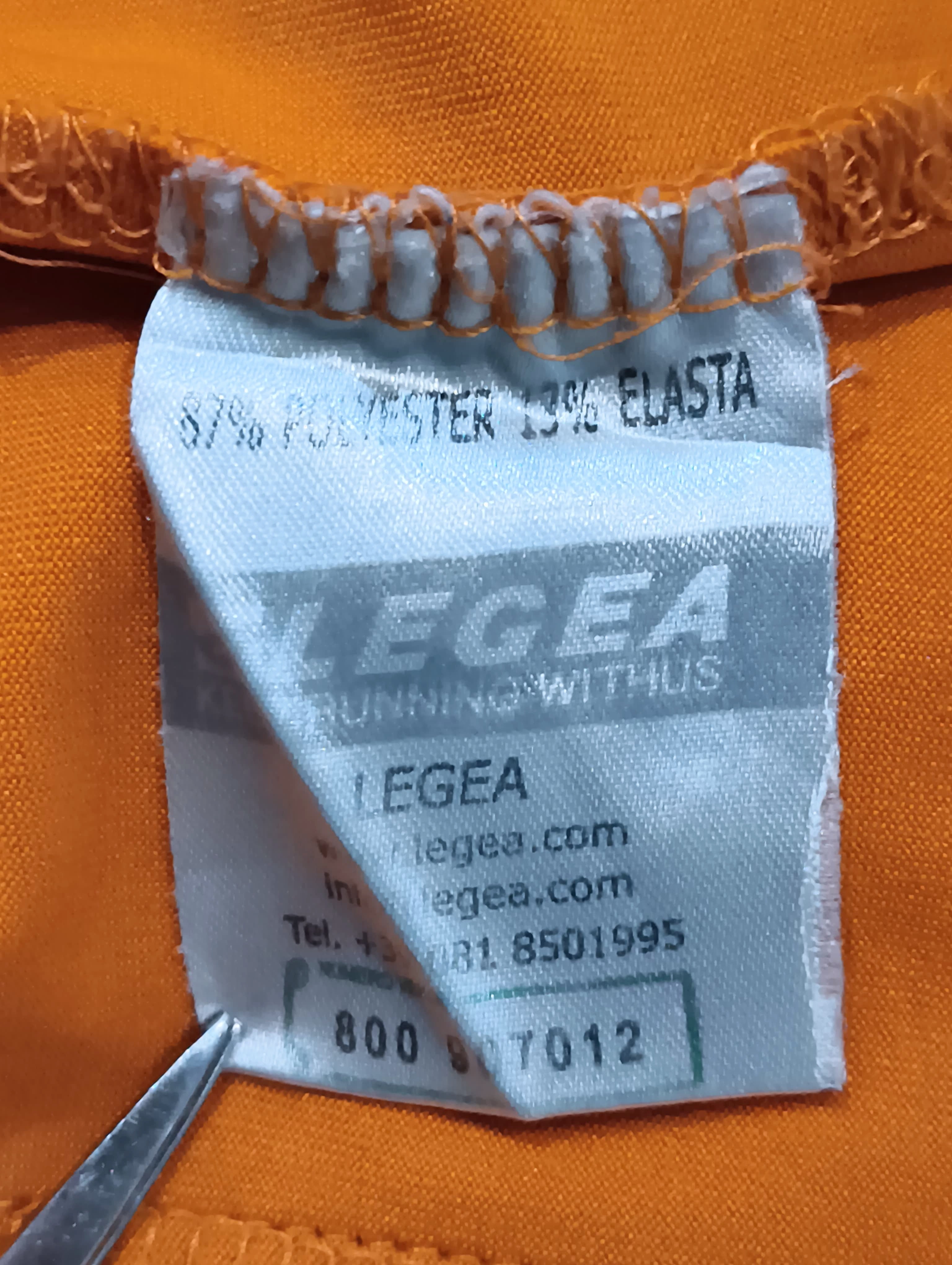 2006-07 Livorno Legea UEFA Cup Goalkeeper L/S Shirt - (L)