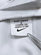 2020-21 France Nike Away Shirt - (M)
