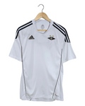 2010-11 Rosenborg Adidas Home Shirt - (S)