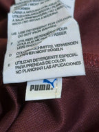 2006 Italy Puma Goalkeeper L/S Shirt #1 Buffon - (M)