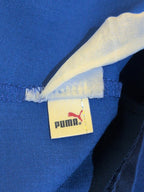 2006 Italy Puma Home Shirt #7 Del Piero - (XL)