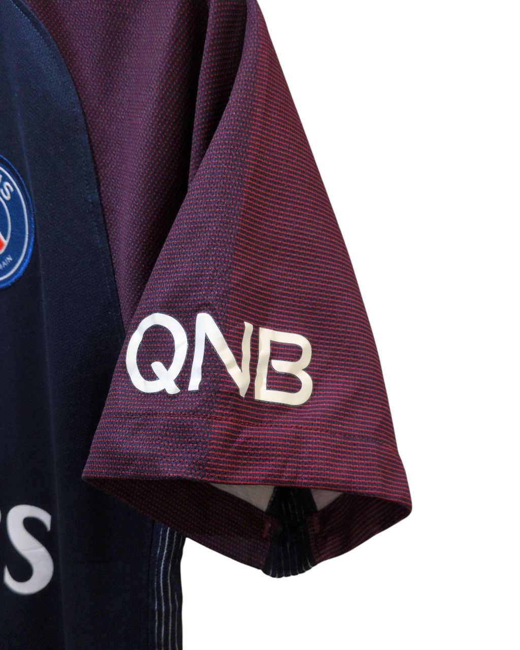 2017-18 PSG Nike Home Shirt #10 Neymar Jr - (M)