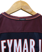 2017-18 PSG Nike Home Shirt #10 Neymar Jr - (M)