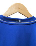 2012-13 Chelsea Adidas Home Shirt - (XL)