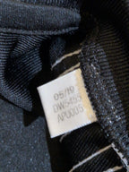2019-20 Juventus Adidas Home Shirt #7 Ronaldo - (S)