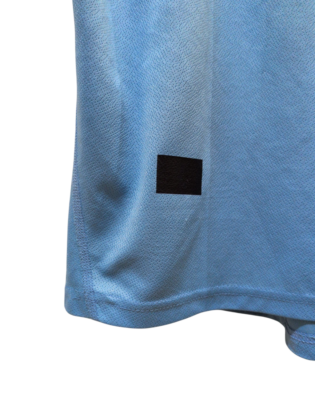2002-03 Lazio Puma Home Shirt #31 Stam - (M)