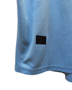2002-03 Lazio Puma Home Shirt #31 Stam - (M)