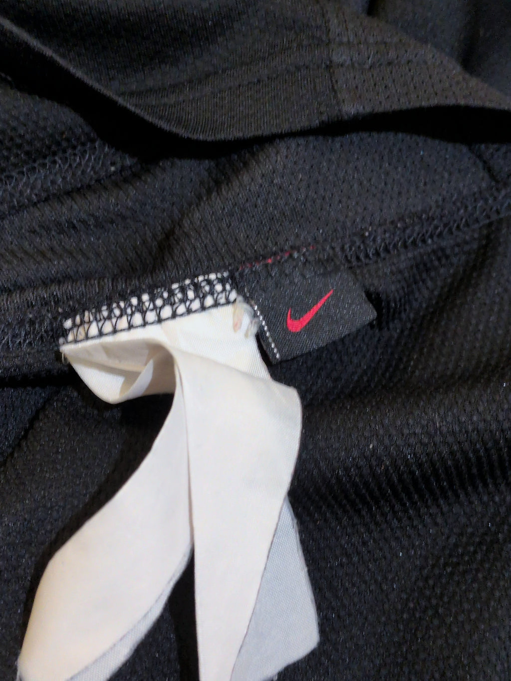2006-07 Portugal Nike Away Shirt #7 Figo - (M)